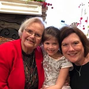 Meet your Posher, Mary